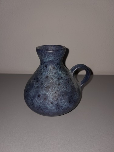 Kleine keramik blumenvase - kleine,
