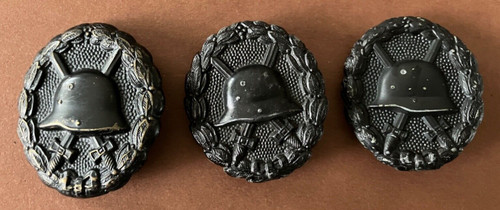 3xmilitär orden - 3xmilitär,