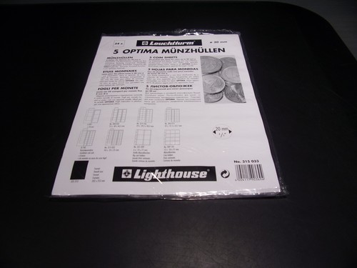 Leuchtturm optima - leuchtturm, 5