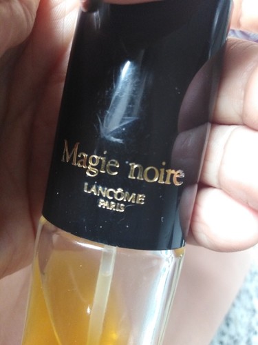 Vintage magie schwarz lancome - schwarz, .lancome
