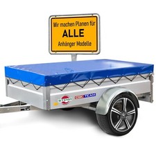 Anhängerplane stema anhänger - stema,