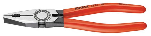 Knipex kombizange 160 200 - kombizange,,