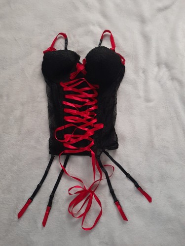 Lingerie damen corsage - lingerie,