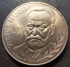 Frankreich francs 1985 - frankreich,