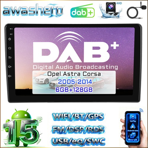 128gb android autoradio - android, 15