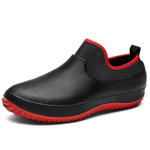 Kurz gummistiefel herren - kurz,