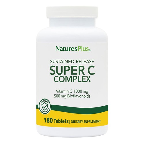 Natures plus super - c, complex
