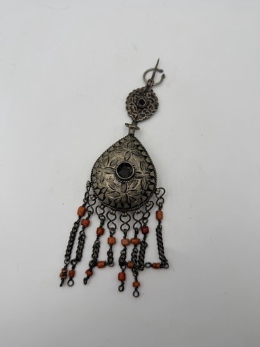 Berber schmuck kabyle - schmuck, &