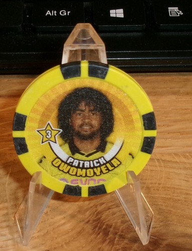 2010 topps bundesliga chipz - topps,
