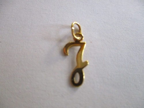 333 gelbgold gold - 333, anhänge