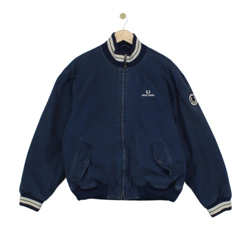 Vintage fred perry bomberjacke - perry,