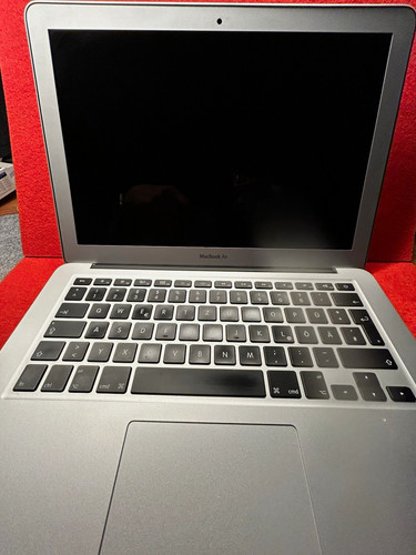 Apple macbook air - 13, zoll