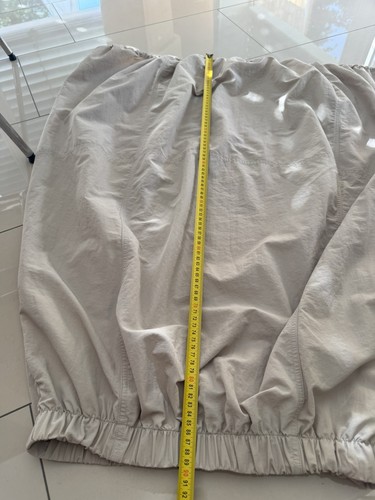Zara maxirock nude - nude, l