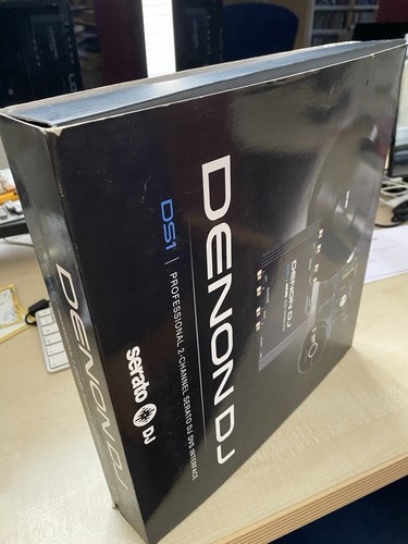 Denon ds1 limited edition - denon,