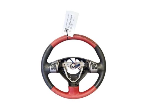 Suzuki swift lenkrad - suzuki,