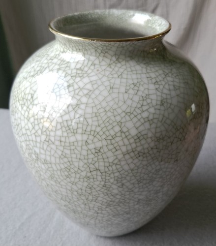 Metzler ortloff kugel - ortloff, vase