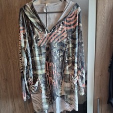 Cooles tredy shirt - tredy, in