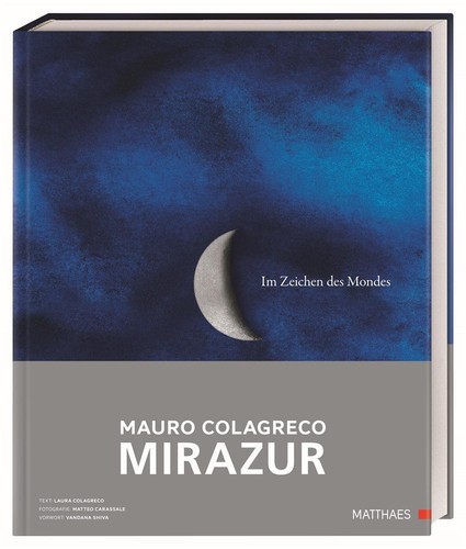 Mauro colagreco mirazur - colagreco,