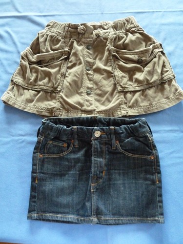 Mädchen rock jeans - mädchen,