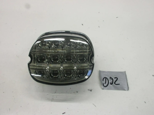 Rücklicht led rückleuchte - led,