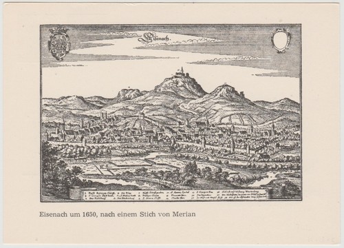 Privatpostkarte 3 mit - privatpostkarte,