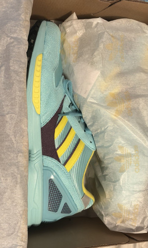 Adidas 8000 sneaker - adidas, zx