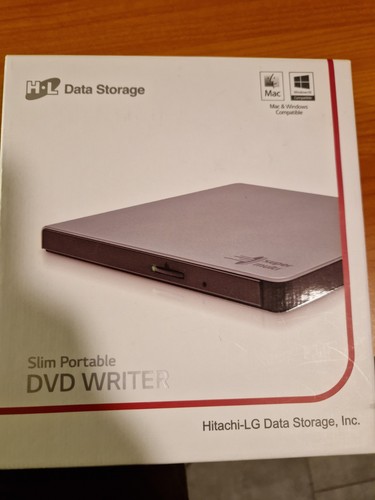 Hitachi dvd brenner - lg,
