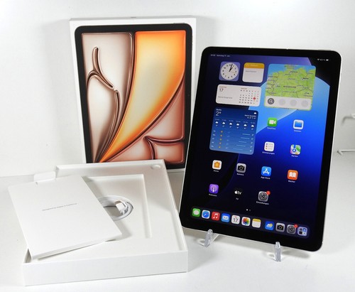 Apple ipad air 128gb - apple,