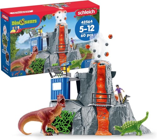 Schleich dinosaurs große - schleich,