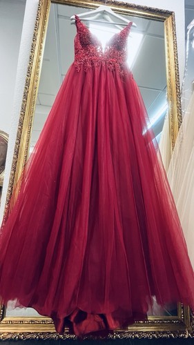 Designer abendkleid neu mit - designer,