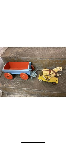 Ddr spielzeug duroplast - spielzeug, #