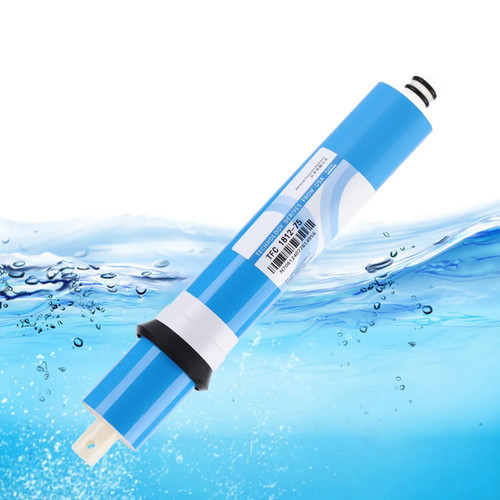 Umkehrosmose-Wasserfiltermembr