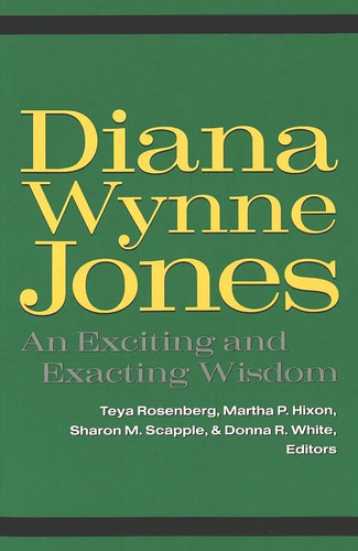 Diana wynne jones an - wynne,
