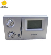 Vaillant vrc 410 - 🔥,