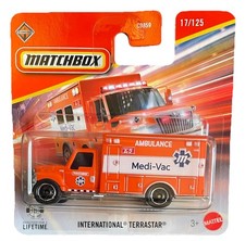 Matchbox international - matchbox,