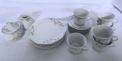 Kaffeeservice tlg 6 - kaffeeservice,