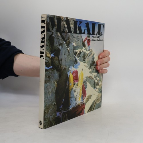 Makalu ivan gálfy - | ,