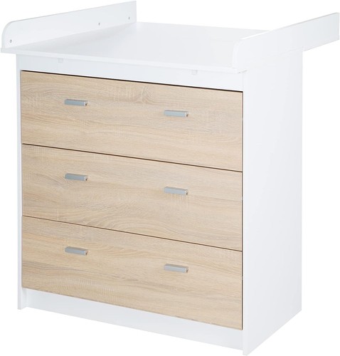 Roba wickelkommode mit - roba,