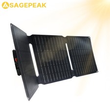 40w faltbar solarmodul - faltbar,