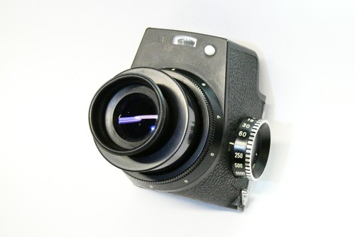 Rollei rolleiflex sl66e se - sl66e,