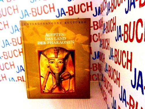 Untergegangene kulturen - untergegangene,