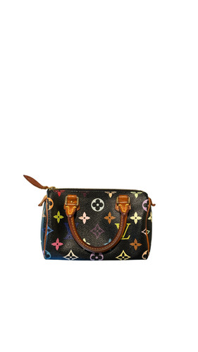 Louis vuitton monogram black - vuitton,