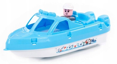 Motorboot für wasserspiele - für,