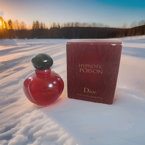 Original dior hypnotic poison - original,