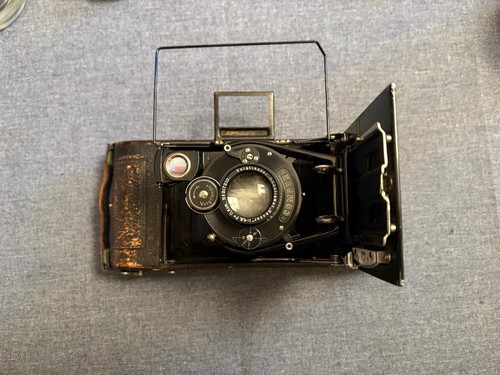 Voigtländer taschenkamera - voigtländer,