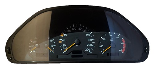 Mercedes benz w202 tacho 202 - benz,
