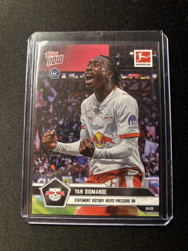 Topps now bundesliga - now,