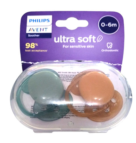 Philips avent ultra soft - avent,