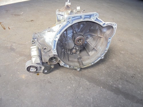 Ford fiesta 51kw 69ps - ford, 51kw/69ps