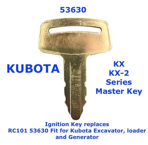 Kubota 53630 2 serie - 53630,
